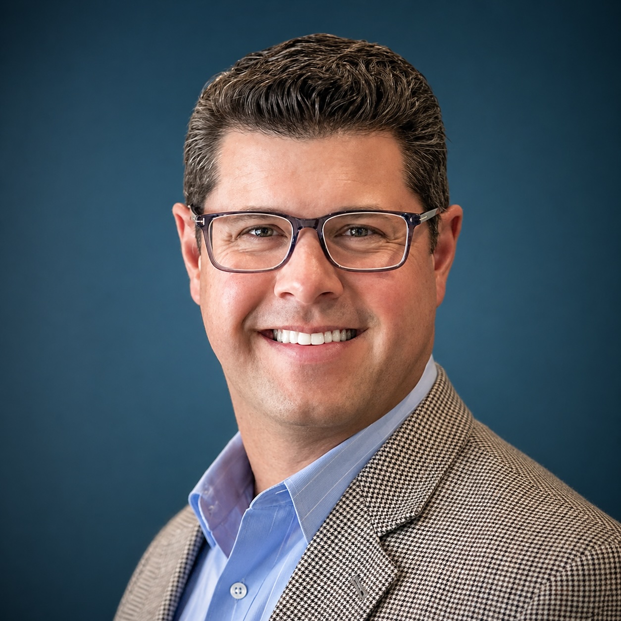 Michael J. Negrete, PharmD
